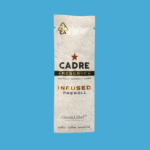 Cadre | Black Joy Infused | 1g