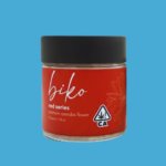 Biko Red Series | Vanilla Wafer| 3.5g