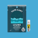 Leune | Cloud Berry - 510 Vape Cartridge | 1g