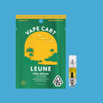 Leune | Pina Dream - 510 Vape Cartridge | 1g