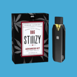 Stiiizy | Biiig Battery Advanced Kit