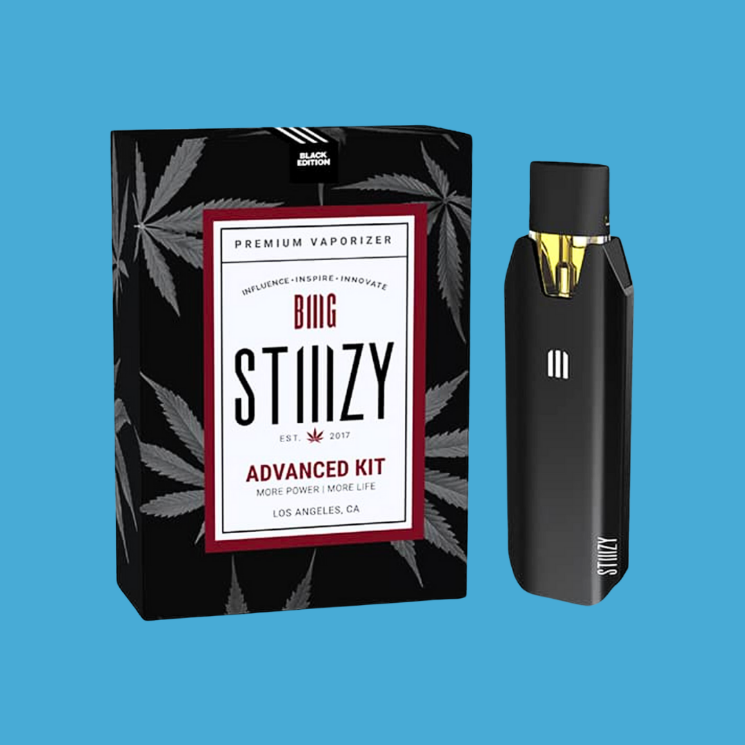 Stiiizy Biiig