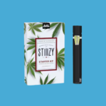 Stiiizy | Black Battery