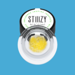 Stiiizy | CLR | Sour Apple | 1g