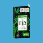 Stiiizy | LIIIL | Pink Acai disposable | 0.5g