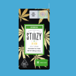 Stiiizy | LRP | Space Glue | 0.5g