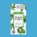 Stiiizy | Pineapple Runtz | 0.5g