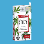 Stiiizy | Sour Tangie | 0.5g