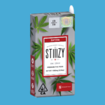 Stiiizy | Strawberry Cough Pod | 1g