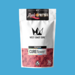 West Coast Cure | Apple Fritter | 14g