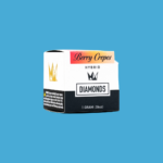 West Coast Cure | Berry Crepes | 1g