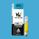 West Coast Cure | Blue Dream | 1g