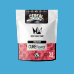 West Coast Cure | Cereal Milk | 3.5g