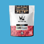 West Coast Cure | Gelato 41 | 3.5g