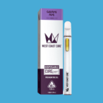 West Coast Cure | Grape Ape | 1g