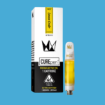 West Coast Cure | Lemon Cooler | 1g