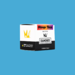 West Coast Cure | Mango Haze | 1g