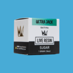 West Coast Cure | Ultra Jack | 1g