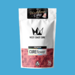 West Coast Cure | Wedding Cake | 14g