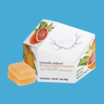 Wyld | Blood Orange | 100mg