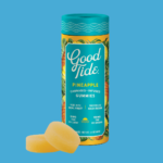 Wyld | Good Tide | Pineapple