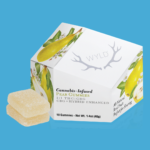 Wyld | Pear | 100mg