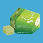 Wyld | Sour Apple | 100mg