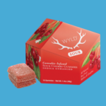 Wyld | Sour Cherry | 100mg