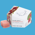 Wyld | Strawberry | 100mg