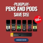 PLUGPlay | Grape Ape | 1g