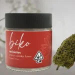 Biko Red Series | Clementine Haze | 3.5g